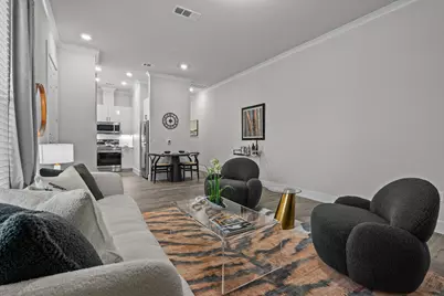 3275 Ganzer Road W #110A, Denton, TX 76207 - Photo 6