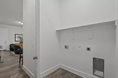 3275 Ganzer Road W #110A, Denton, TX 76207 - Photo 14