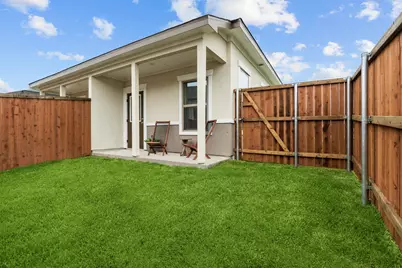 3275 Ganzer Road W #110A, Denton, TX 76207 - Photo 1