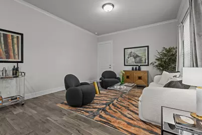 3275 Ganzer Road W #110A, Denton, TX 76207 - Photo 2