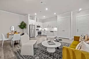 3278 Ganzer Rd W, Denton, TX 76207 - Photo 6