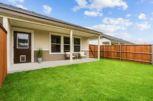 3278 Ganzer Rd W, Denton, TX 76207 - Photo 30