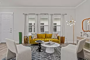 3278 Ganzer Rd W, Denton, TX 76207 - Photo 4