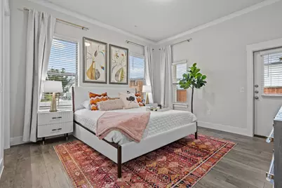 3279 Ganzer Road W #125B, Denton, TX 76207 - Photo 16