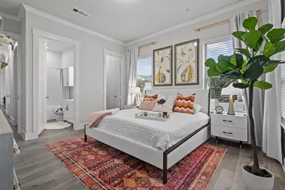 3279 Ganzer Road W #125B, Denton, TX 76207 - Photo 18