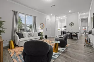 3279 Ganzer Rd W, Denton, TX 76207 - Photo 1