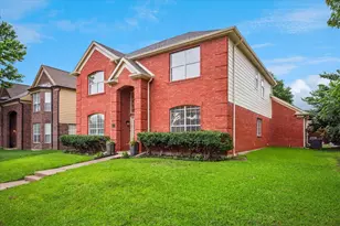 10120 Preston Vineyard Dr, Frisco, TX 75035 - Photo 2