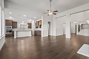 2911 Winchester Ave, Melissa, TX 75454 - Photo 8