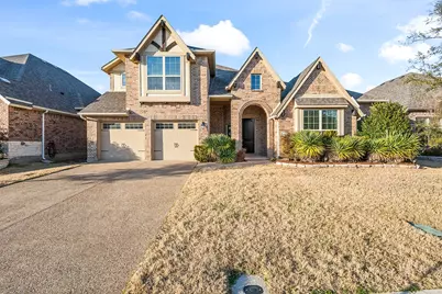 2911 Winchester Avenue, Melissa, TX 75454 - Photo 1