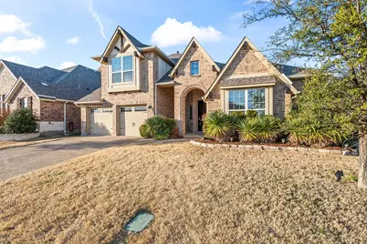 2911 Winchester Avenue, Melissa, TX 75454 - Photo 2