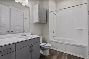 3281 Ganzer Rd W, Denton, TX 76207 - Photo 10