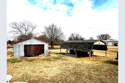 1525 Mansfield Road, Reno, TX 75462 - Photo 26