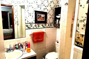 1525 Mansfield Rd, Reno, TX 75462 - Photo 8