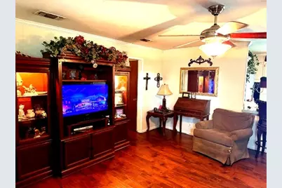 1525 Mansfield Road, Reno, TX 75462 - Photo 6