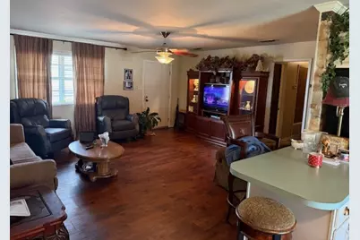 1525 Mansfield Road, Reno, TX 75462 - Photo 12