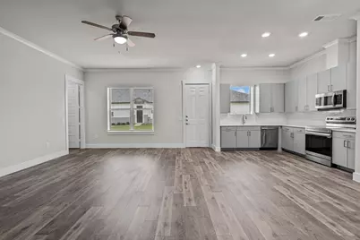 3282 Ganzer Road W #819B, Denton, TX 76207 - Photo 4