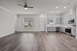 3282 Ganzer Rd W, Denton, TX 76207 - Photo 4