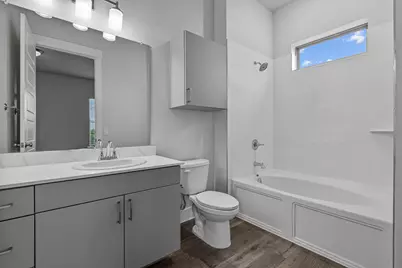 3282 Ganzer Road W #819B, Denton, TX 76207 - Photo 40