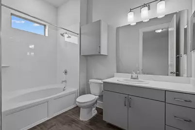 3282 Ganzer Road W #819B, Denton, TX 76207 - Photo 34