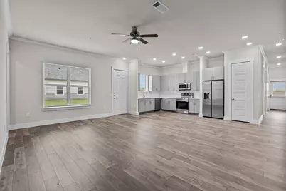 3282 Ganzer Road W #819B, Denton, TX 76207 - Photo 2