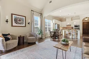 3202 Peakview Dr, Corinth, TX 76210 - Photo 8