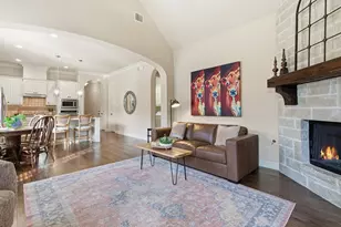 3202 Peakview Dr, Corinth, TX 76210 - Photo 6