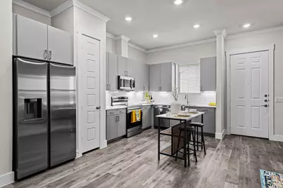 3283 Ganzer Road W #1105B, Denton, TX 76207 - Photo 6