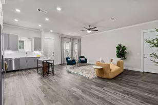 3283 Ganzer Rd W, Denton, TX 76207 - Photo 2