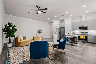 3283 Ganzer Rd W, Denton, TX 76207 - Photo 4