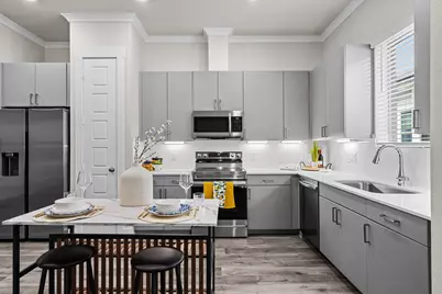 3283 Ganzer Road W #1105B, Denton, TX 76207 - Photo 8