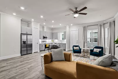 3284 Ganzer Road W #1107A, Denton, TX 76207 - Photo 1