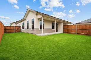 3284 Ganzer Rd W, Denton, TX 76207 - Photo 36