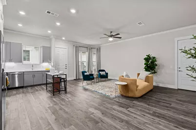 3284 Ganzer Road W #1107A, Denton, TX 76207 - Photo 2