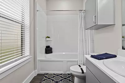 3284 Ganzer Road W #1107A, Denton, TX 76207 - Photo 24