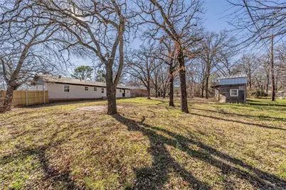 2007 Edgewood Drive, Bridgeport, TX 76426 - Photo 4