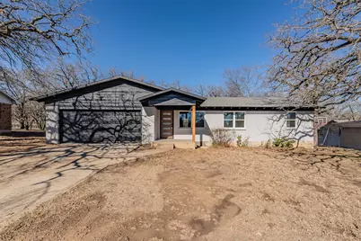 2007 Edgewood Drive, Bridgeport, TX 76426 - Photo 1