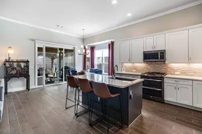 9724 Rivercrest Drive, Denton, TX 76207 - Photo 8