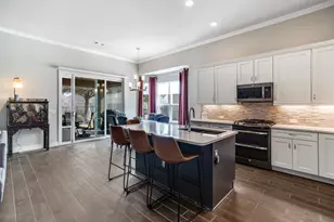 9724 Rivercrest Dr, Denton, TX 76207 - Photo 8