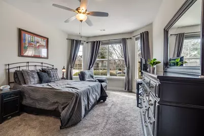 9724 Rivercrest Drive, Denton, TX 76207 - Photo 18