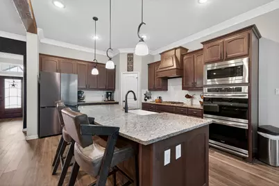 2866 Gail Drive, Farmersville, TX 75442 - Photo 12