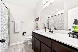 2866 Gail Dr, Farmersville, TX 75442 - Photo 26