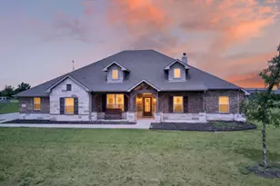 2866 Gail Dr, Farmersville, TX 75442 - Photo 1