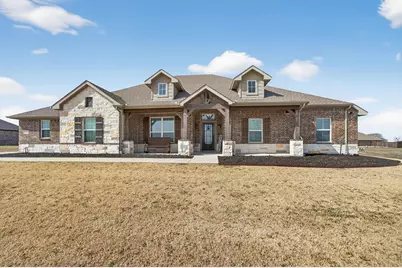 2866 Gail Drive, Farmersville, TX 75442 - Photo 2