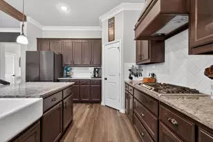 2866 Gail Dr, Farmersville, TX 75442 - Photo 10