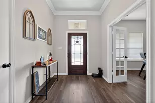 2866 Gail Dr, Farmersville, TX 75442 - Photo 4