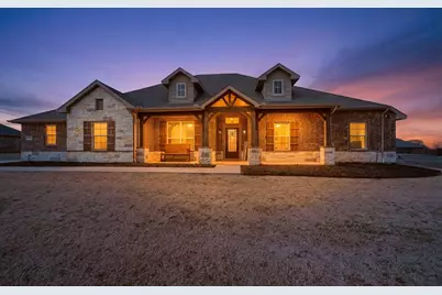 2866 Gail Drive, Farmersville, TX 75442 - Photo 1