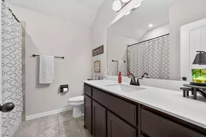 2866 Gail Drive, Farmersville, TX 75442 - Photo 20