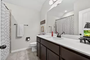 2866 Gail Dr, Farmersville, TX 75442 - Photo 20