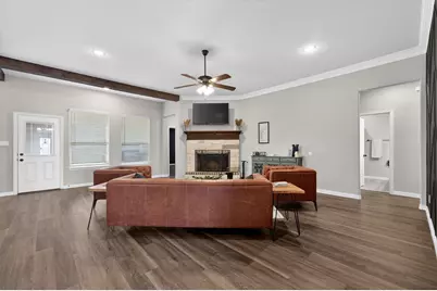 2866 Gail Drive, Farmersville, TX 75442 - Photo 8