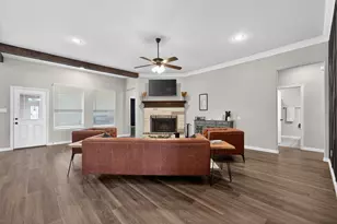 2866 Gail Dr, Farmersville, TX 75442 - Photo 8